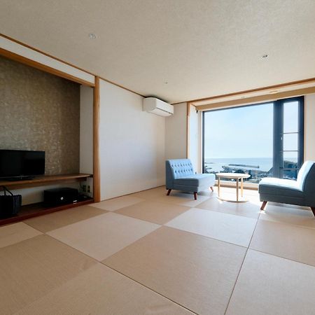 Shiretoko Yuhi No Ataruie Onsen Hostel Shari Zewnętrze zdjęcie