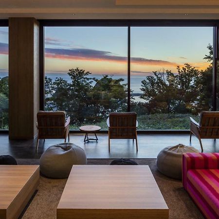 Shiretoko Yuhi No Ataruie Onsen Hostel Shari Zewnętrze zdjęcie
